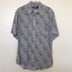 Diesel Short Sleeve, size L